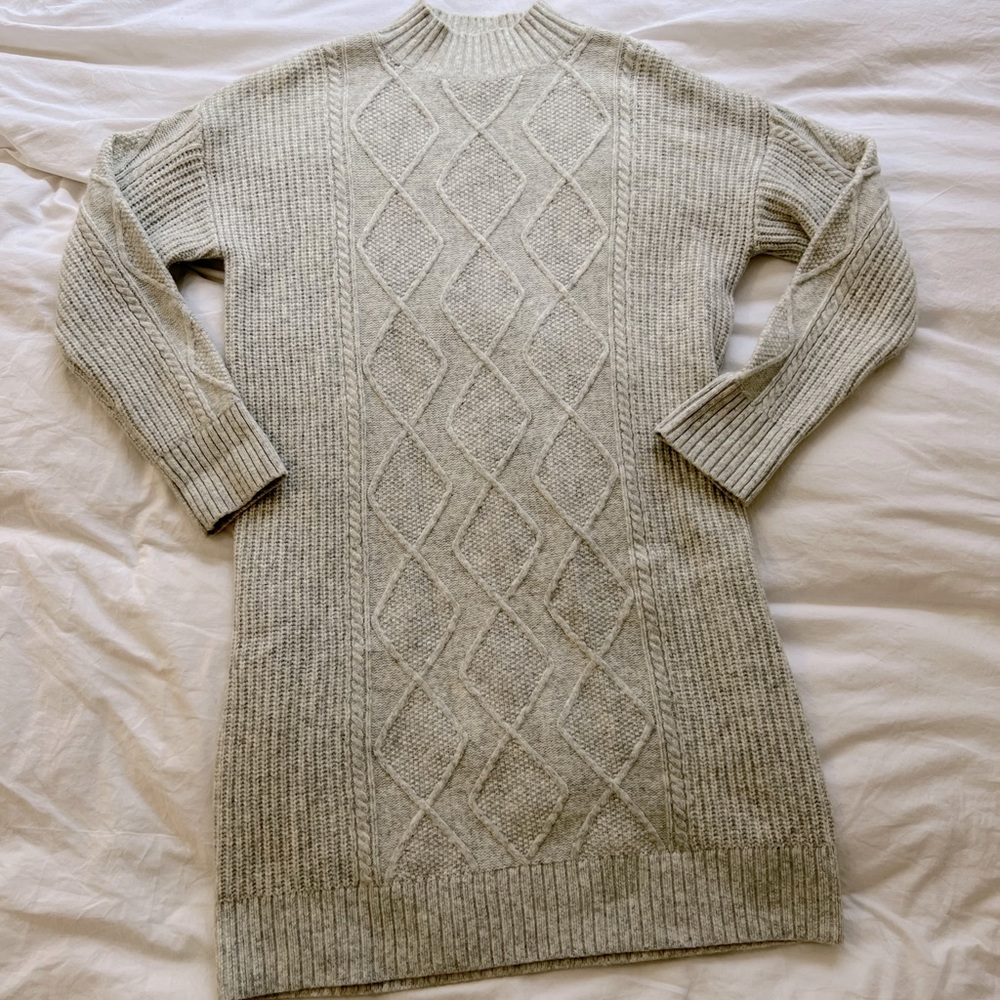 Sweater dress - Gap